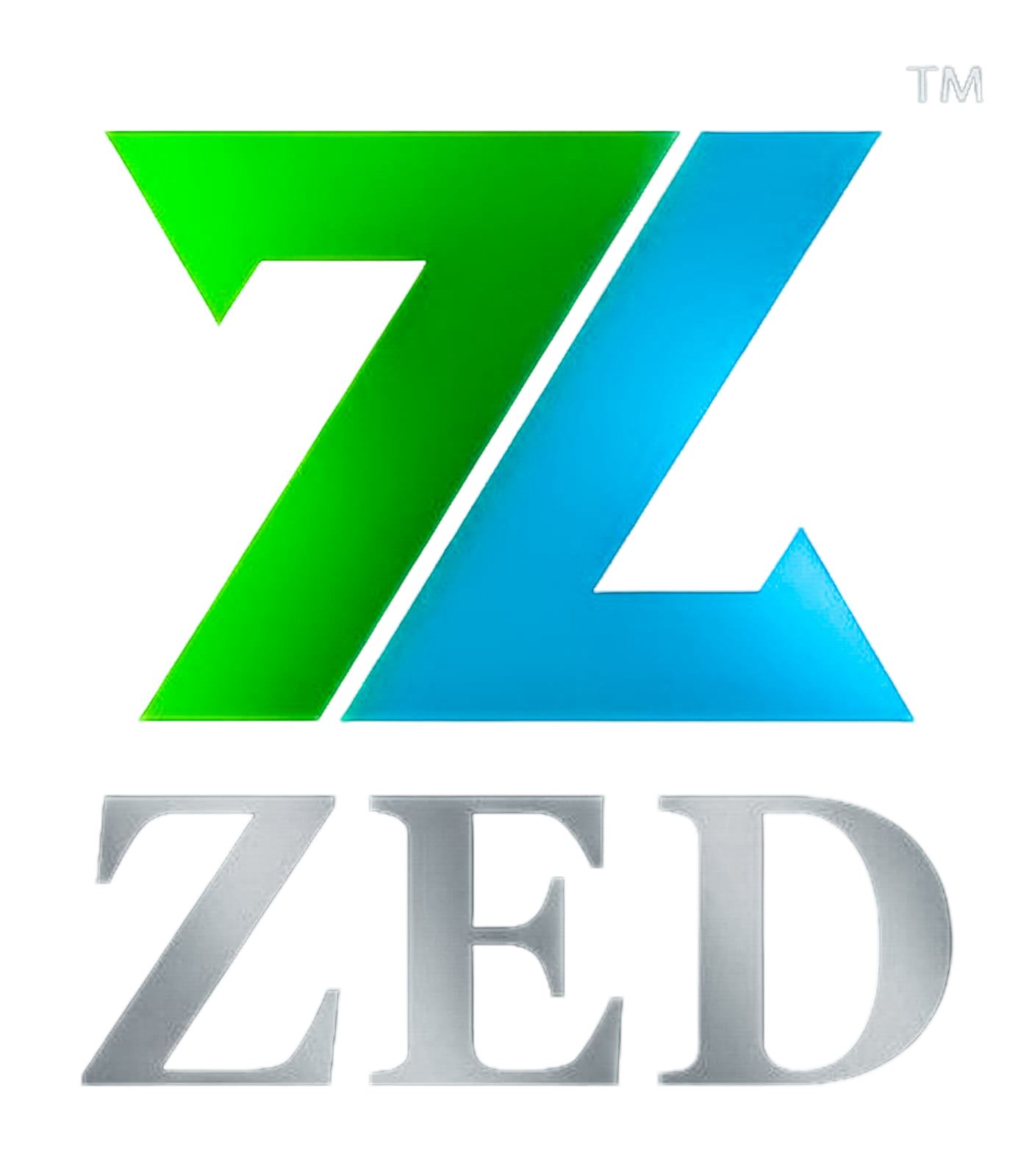 ZED logo